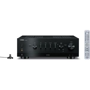 Yamaha R-N1000A ZWART Netwerk receiver met Musiccast
