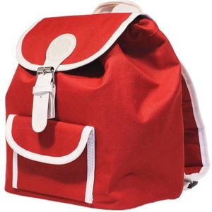 Blafre Rugzak Retro Peuter - Rood