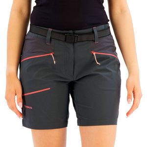 Ternua - Kimar Mid - Korte Broek - Groen - 100% Gerecycled Polyester