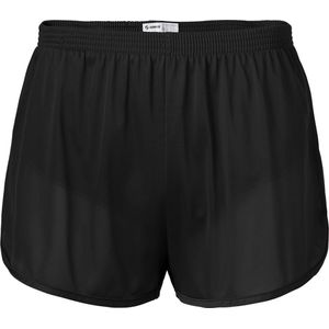 Soffe - Shorts - Ranger Panty - Sportkleding - Heren - Nylon - Military - Zwart - Small