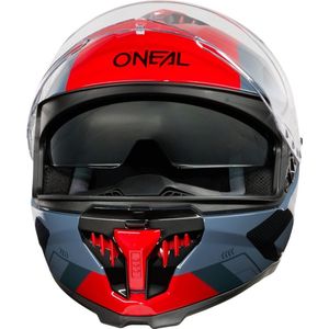 Helm - Zwart - ABS - Bluetooth Ready - ECE 22.06