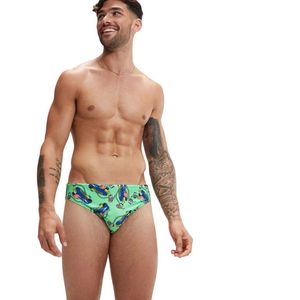 Speedo - Fundies - Zwembroek - Veelkleurig - 5 cm