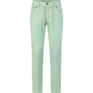 Babista - MARDOR - Broek - Mint - Recht Model - 5 Zakken