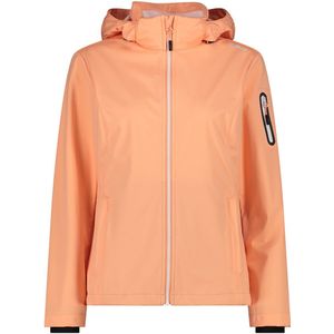 Cmp Light 39a5016 Softshelljack