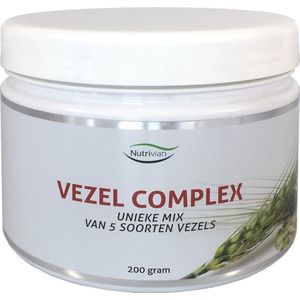 Vezel Complex - 200 gram