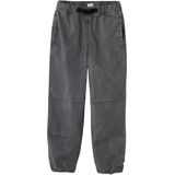 Jonen Parachutebroek met een verwassen effect JONEN