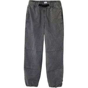 Jonen Parachutebroek met een verwassen effect JONEN