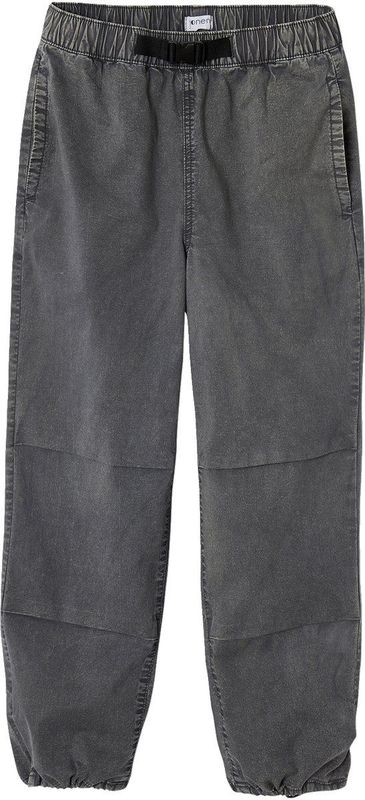 Jonen Parachutebroek met een verwassen effect JONEN