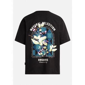 Redefined Rebel Tee RRAbraham Tee BOXY FIT