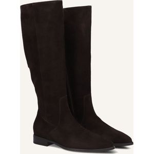 Stefano Lauran - 011-204 - Laarzen - Bruin - Suède