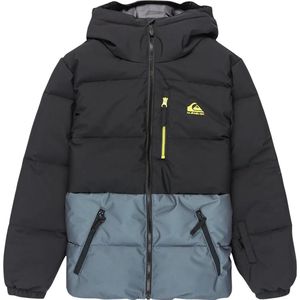Quiksilver - Highland - Sneeuwjas - Technische Jas - Jongens 8-16 - Waterdicht