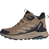 adidas TERREX Terrex Anylander Mid Hikingschoenen - Heren - Bruin