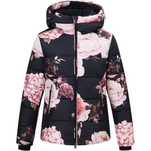 Imperial Riding Jacket irhflora