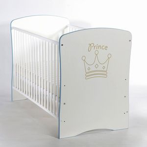 Bed - Ledikant ""Prince""/ 60x120cm