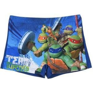 Teenage Mutant Ninja Turtles zwembroek maat 104