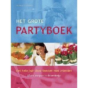 Het Grote Partyboek