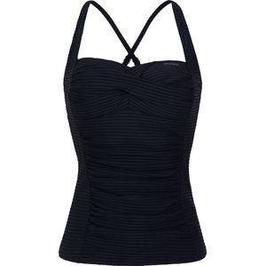 Protest Tankini Mixcamo Dames - maat xs34b