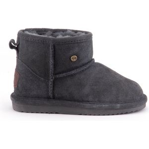 Wallaby Kids Suede