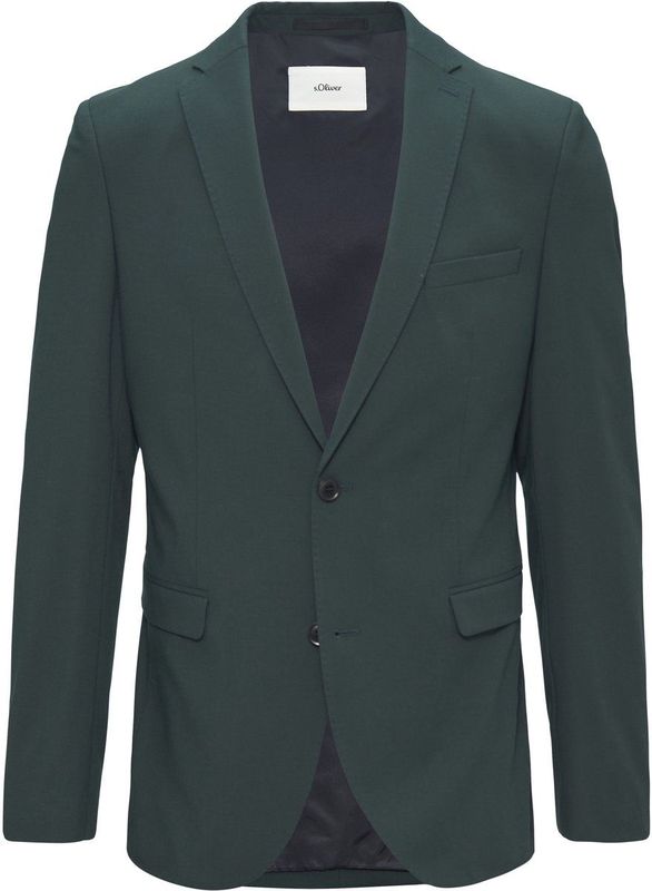 s.Oliver Indoor-Sakko S.OPURE