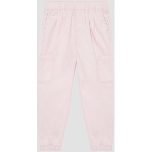 Broek - Katoenen Stretchbroek - Voor Actieve Junioren