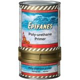 Epifanes - Poly-urethane Primer - Primer - Transparant - Tweecomponenten