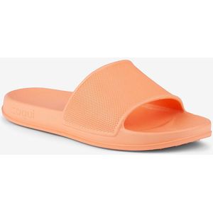Damesslippers coqui tora coral 37