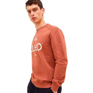 Liu Jo Sweatshirt - Bruin