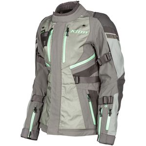 Klim - Artemis - Jas - Dames - Gore-Tex Performance Shell - Adventure-rijjack