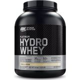 Optimum Nutrition Hydrowhey - Eiwitshake / Proteine Poeder - Vanilla Bean - 100% Whey Isolaat - 1600 gram (40 shakes)