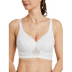 Beugelbeha na de operatie