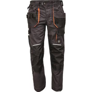 Werkbroek / worker Emerton+ maat 56