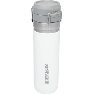 Stanley The Quick Flip Water Bottle 0,70L - Thermosfles - Polar