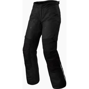 Rev'it! Pants Outback 4 H2O Black Standard XL - Maat - Broek