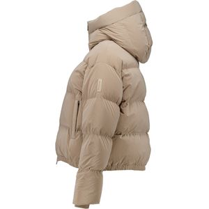 Bomboogie - Jas Zand Bomboogie Riga Down Jacket Zand Jw8139_glp5