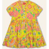 Oilily - Dirndle dress - Geel - 152/12yr