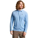 Slam Polo Heba Ls - Sportwear - Volwassen