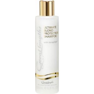 Great Lengths - Ultimate Blond Protection Shampoo - 200 ml