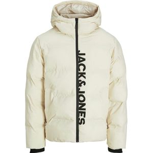 Jack &amp; Jones  JJPAYNE  jassen  heren Beige