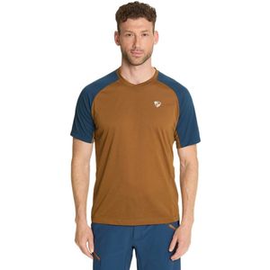 Sportshirt - Drirelease - Ventilerend - Sneldrogend - Coton