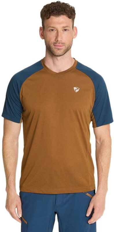 Sportshirt - Drirelease - Ventilerend - Sneldrogend - Coton