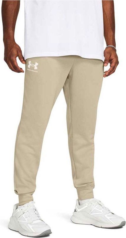 Under Armour - Rival Terry - Joggers - Heren