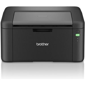 Brother - HL-L1242W - Monochrome Printer - A4 - Wi-Fi & Wi-Fi Direct