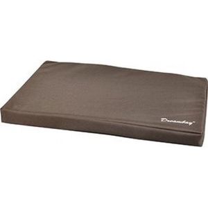 Flamingo Dreambay® - Kussen Honden - Kussen Dreambay Rechthoekig Taupe 85,5x51x5,5cm - 1st