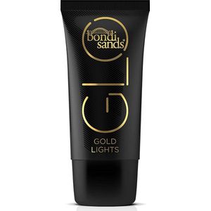 Bondi Sands Highlighting Cream 25 ml - Gold Lights
