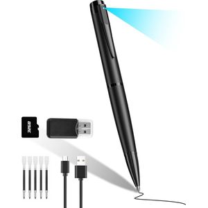 Spy Camera - Verborgen Camera - Spionage Camera - Geheime Camera - Spycamera