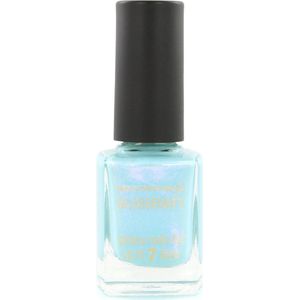 Max Factor - Glossfinity - Nagellak - Celestial Blue