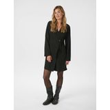 Neo Noir - Sendra Eyelet Dress - 166952 - 100 Black