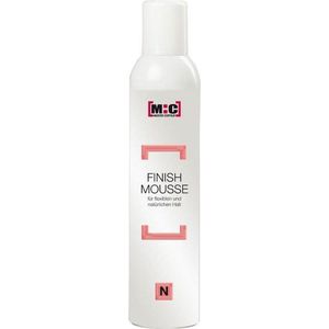 M:C - Schuimversteviger - 300ml - Styling Mousse