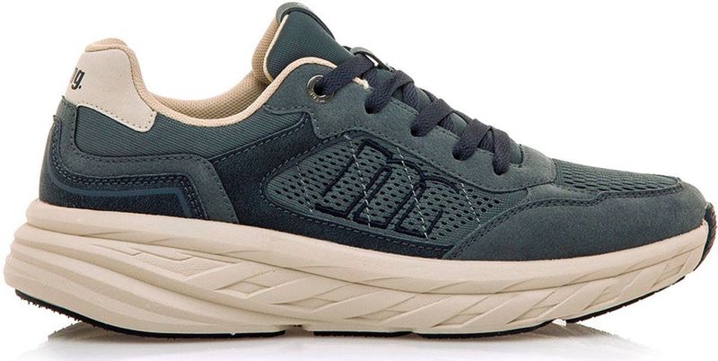 Mtng - Sinaka - Sneakers - Blauw - Synthetisch - Casual