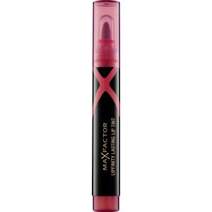 Max Factor Lipfinity Lip Tint - 09 Passion Red - Lippenstift